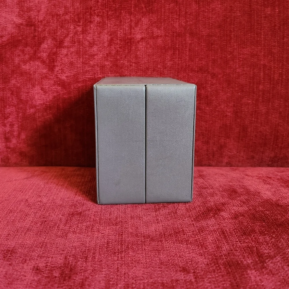 The Container Store Stackers Travel Jewelry Case - Good Used Condition